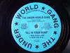 12'' - The Under World Gang - All In Your Mind