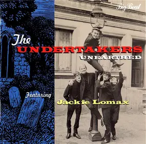 The Undertakers - Unearthed