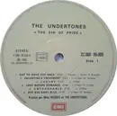 LP - The Undertones - The Sin Of Pride