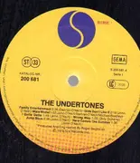 LP - The Undertones - The Undertones