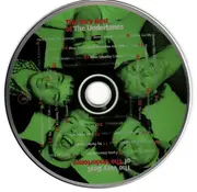 CD - The Undertones - The Very Best Of The Undertones - Green Jewel Case