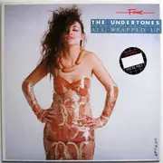 LP - The Undertones - All Wrapped Up - DMM
