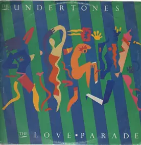 The Undertones - The Love Parade