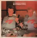 LP - The Undertones Featuring Feargal Sharkey - Hypnotised
