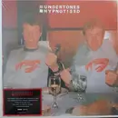 LP - The Undertones - Hypnotised - Red Vinyl