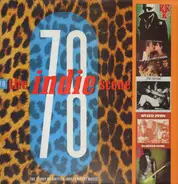 The Undertones / The Stranglers / The Buzzcocks / Rudi a.o. - The Indie Scene 78