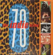 The Undertones / The Stranglers / The Buzzcocks / Rudi a.o. - The Indie Scene 78