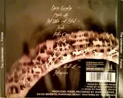 CD - The Underwater - Forces