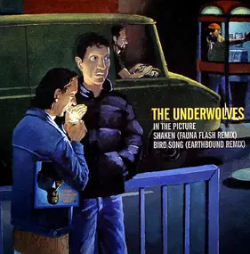 Underwolves - In The Picture