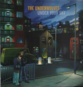 Underwolves - Under Your Sky