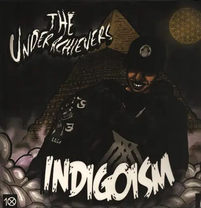 The Underachievers - Indigoism