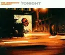 CD Single - the Underdog Project - Tonight