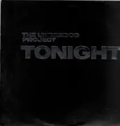 12'' - The Underdog Project - Tonight