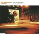 CD Single - the Underdog Project - Tonight