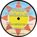 12inch Vinyl Single - The Underdog Project VS The Sunclub - Summer Jam 2003