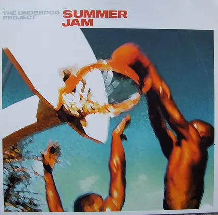 The Underdog Project - Summer Jam