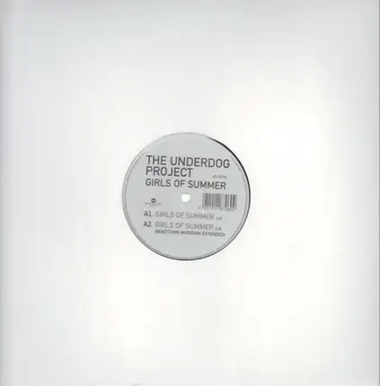 Underdog Project - Girls Of Summer