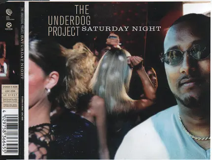 the Underdog Project - Saturday Night