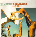12inch Vinyl Single - The Underdog Project - Summer Jam