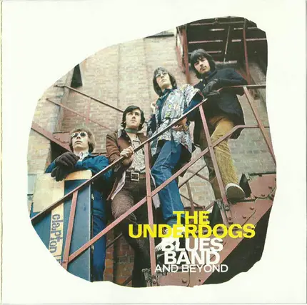 The Underdogs - Blues Band And Beyond