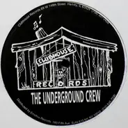 The Underground Crew - Sax Sells