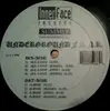 12'' - The Underground F.U.N.K. - All 4 One / G-Ride
