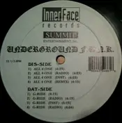 Underground Funk