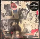 LP - The Underground Youth - Décollage - Transparent Bronze Vinyl