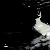 The UNDERGROUND YOUTH - Haunted