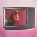 LP - The Underground Youth - Montage Images Of Lust & Fear - Magenta Pink Vinyl, Gimmick cover