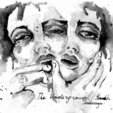 The Underground Youth - Sadovaya