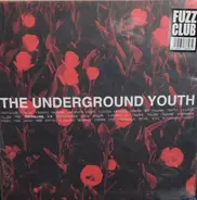 The Underground Youth - The Falling