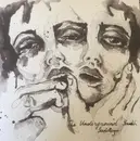 LP - The Underground Youth - Sadovaya - White