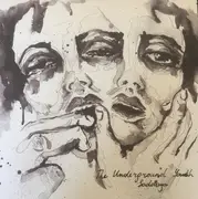 LP - The Underground Youth - Sadovaya - White