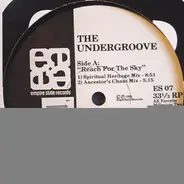 The Undergroove - Reach For The Sky / Attitude! (Makes You Move)