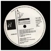 LP - The Underneath - Lunatic Dawn Of The Dismantler - PROMO