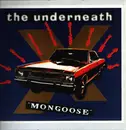 LP - The Underneath - Mongoose - numbered, Ltd Ed.