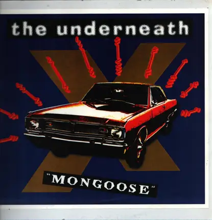 The Underneath - Mongoose