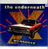 LP - The Underneath - Mongoose - Limited Edition Numbere +Signed