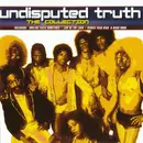CD - The Undisputed Truth - The Collection