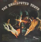 The Undisputed Truth - The Undisputed Truth