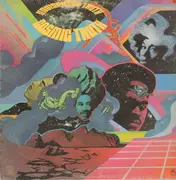 LP - The Undisputed Truth - Cosmic Truth
