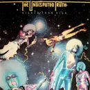 LP - The Undisputed Truth - Higher Than High
