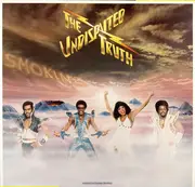 LP - The Undisputed Truth - Smokin'