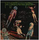 LP - The Undisputed Truth - The Best Of The Undisputed Truth