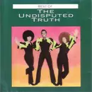 CD - The Undisputed Truth - Best Of The Undisputed Truth