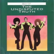 CD - The Undisputed Truth - Best Of The Undisputed Truth