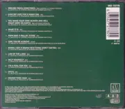 CD - The Undisputed Truth - Best Of The Undisputed Truth