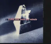 CD - The Undulating Band - 9000000 Beats Per Minute