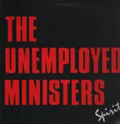 LP - The Unemployed Ministers, Unemployed Ministers - Spirit